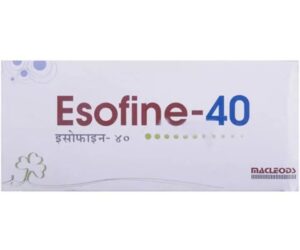 esofine 40