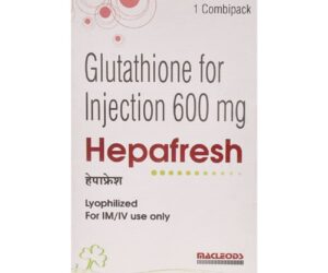 hepafresh tab