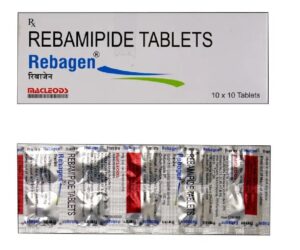 rebagen 100