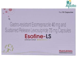 esofine ls