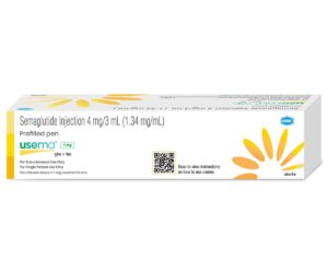 usema 1mg prefilled pe