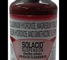 solacid syp