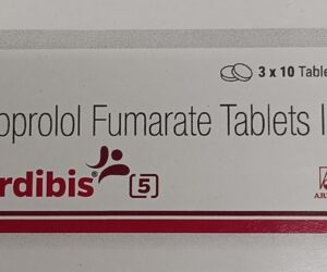 cardibis 5