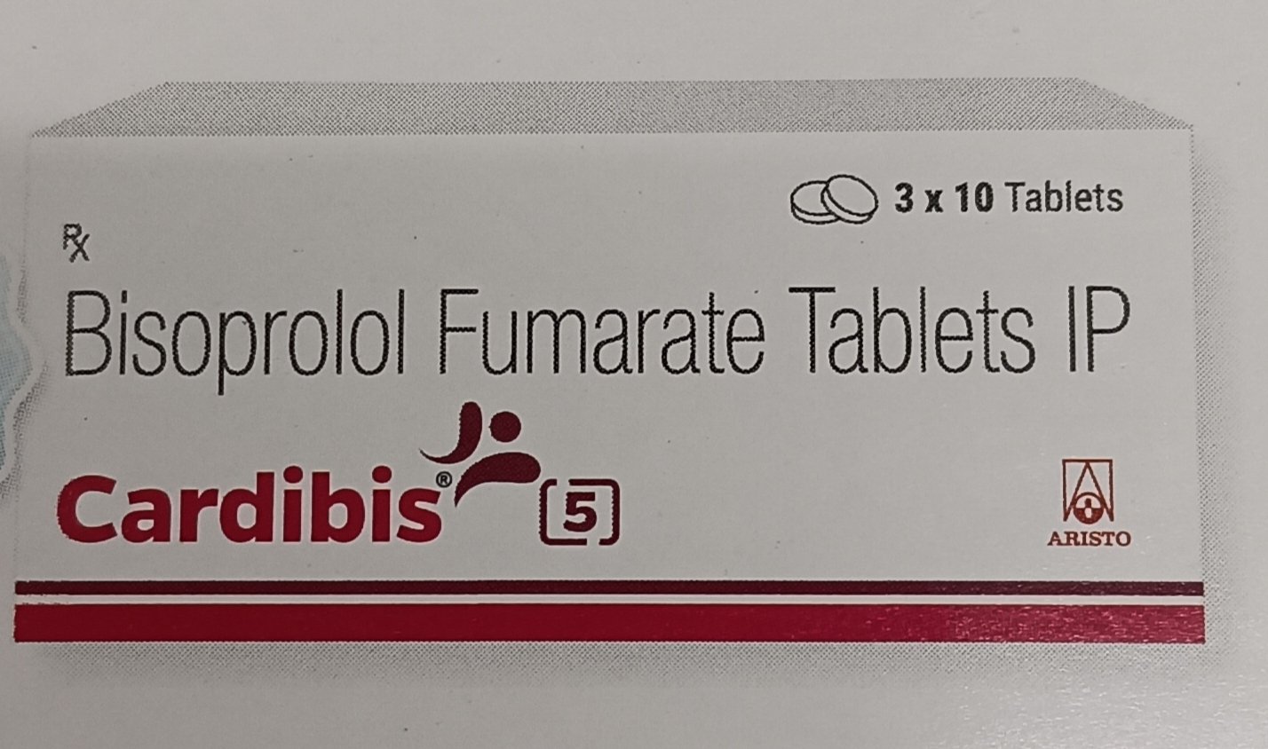 cardibis 5