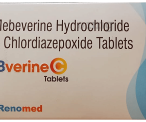 Ibverin C tablet