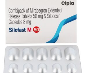 SILOFAST M 50