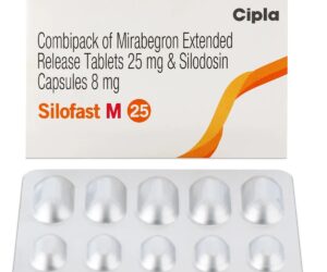 SILOFAST M25