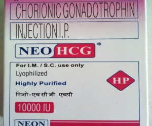 NeoHCG 10000 inj