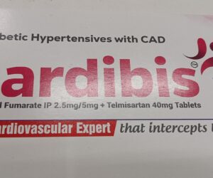 cardibis T
