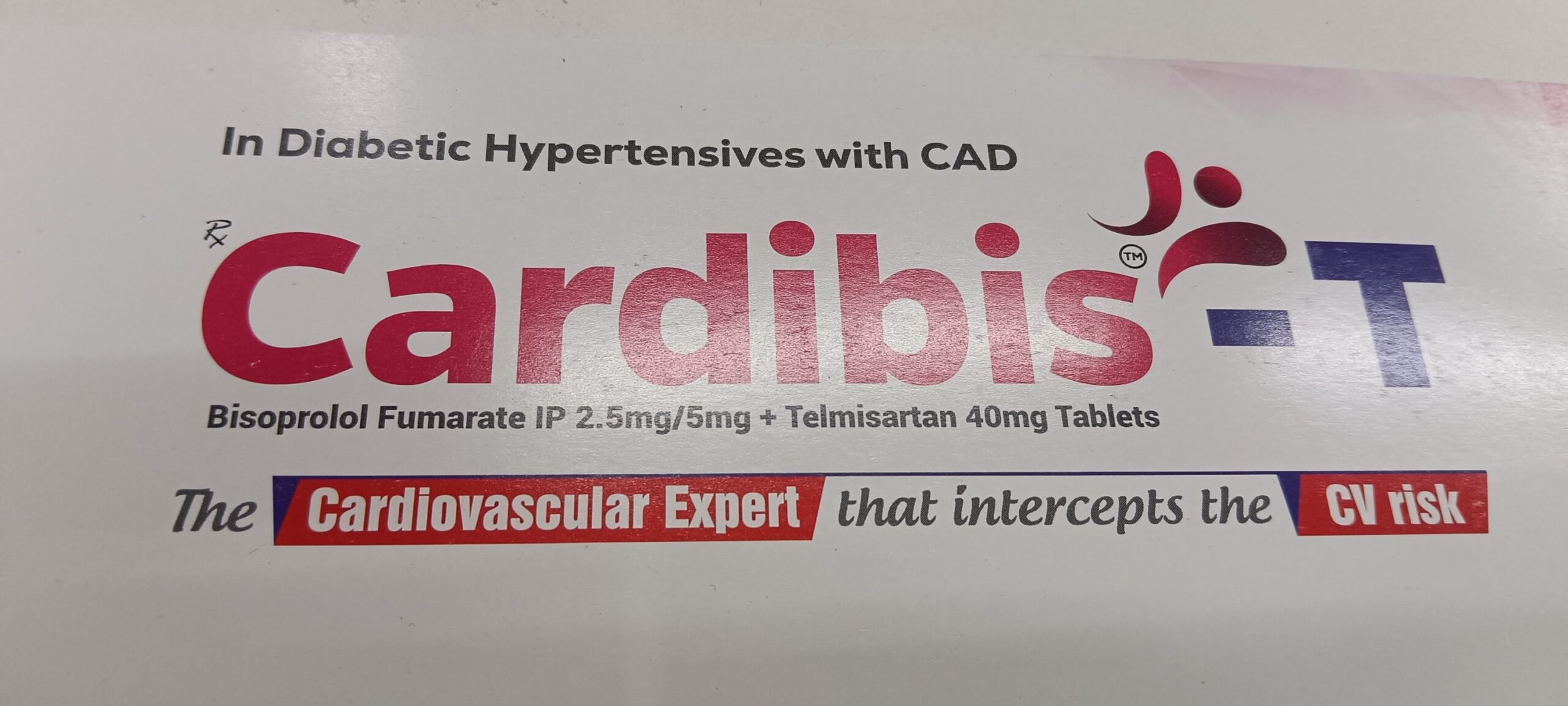 cardibis T