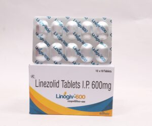Linezone 600