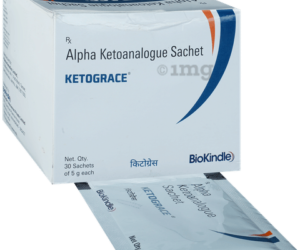 Ketograce Sachet