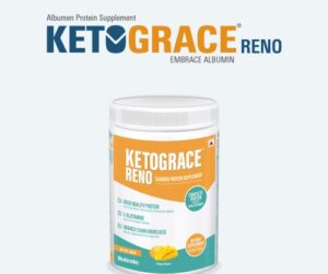 ketograec reno powder 300g