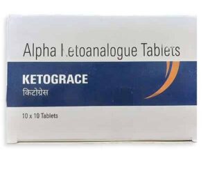 ketograec tablet