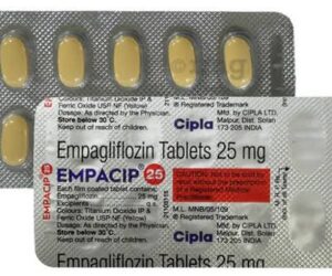 EMPACIP S 25/100