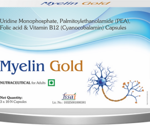 MYELIN GOLD