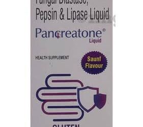 Pancreatone 150ml