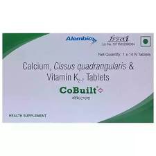 Cobuilt plus