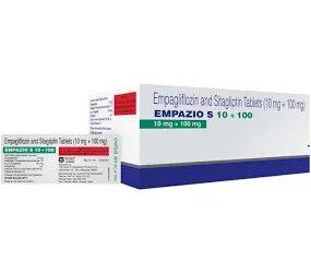 Empazio S 25/100