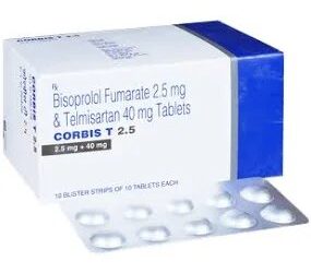 Corbis T 2.5