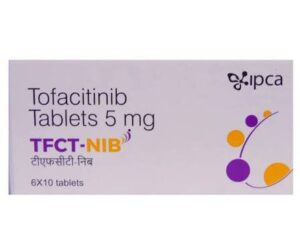 TFCT - NIB 5MG