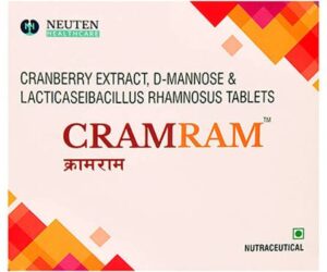 Cramram cap