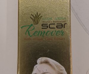 scar remover cream