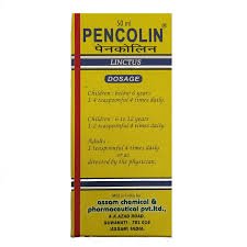 PENCOLIN 50ML