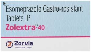 Zolextra 40