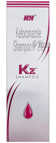 KZ SHAMPOO