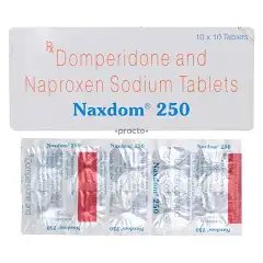 NAXDOM 250